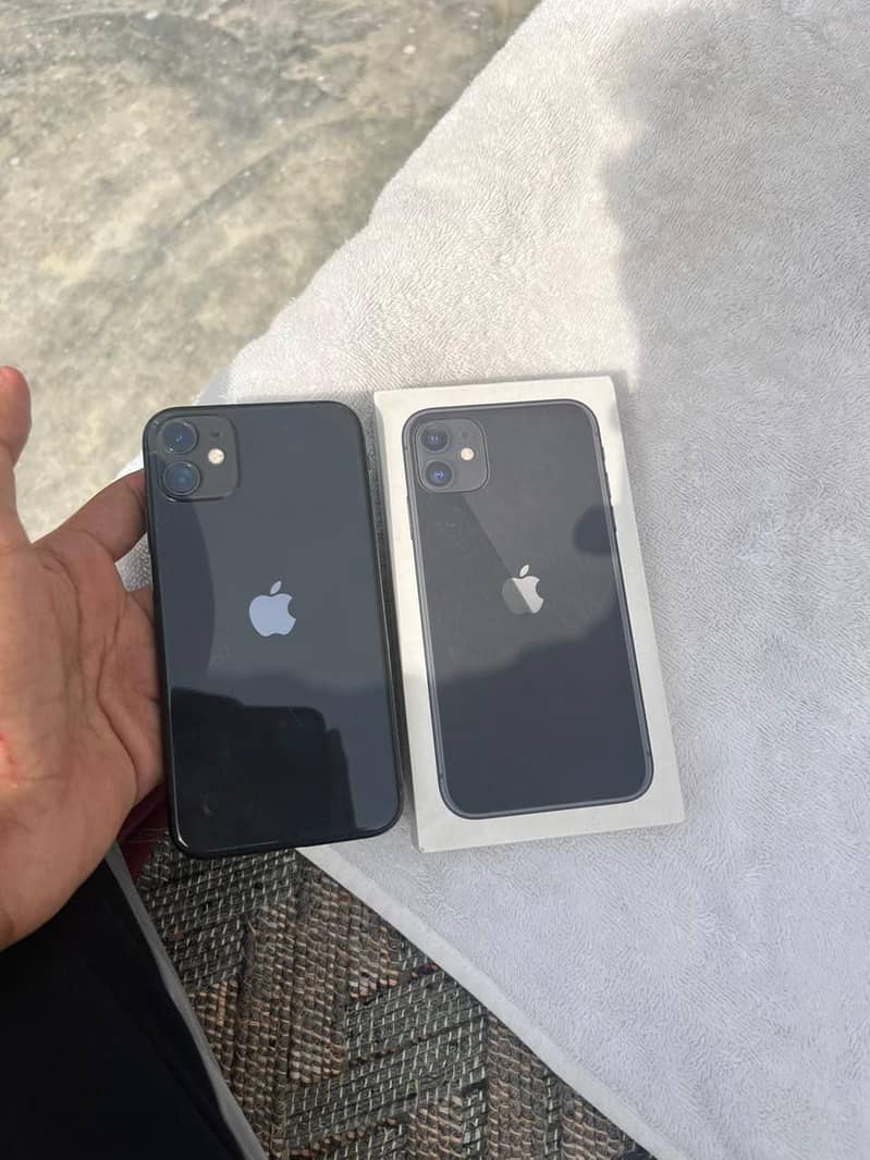 Apple iPhone 11 2