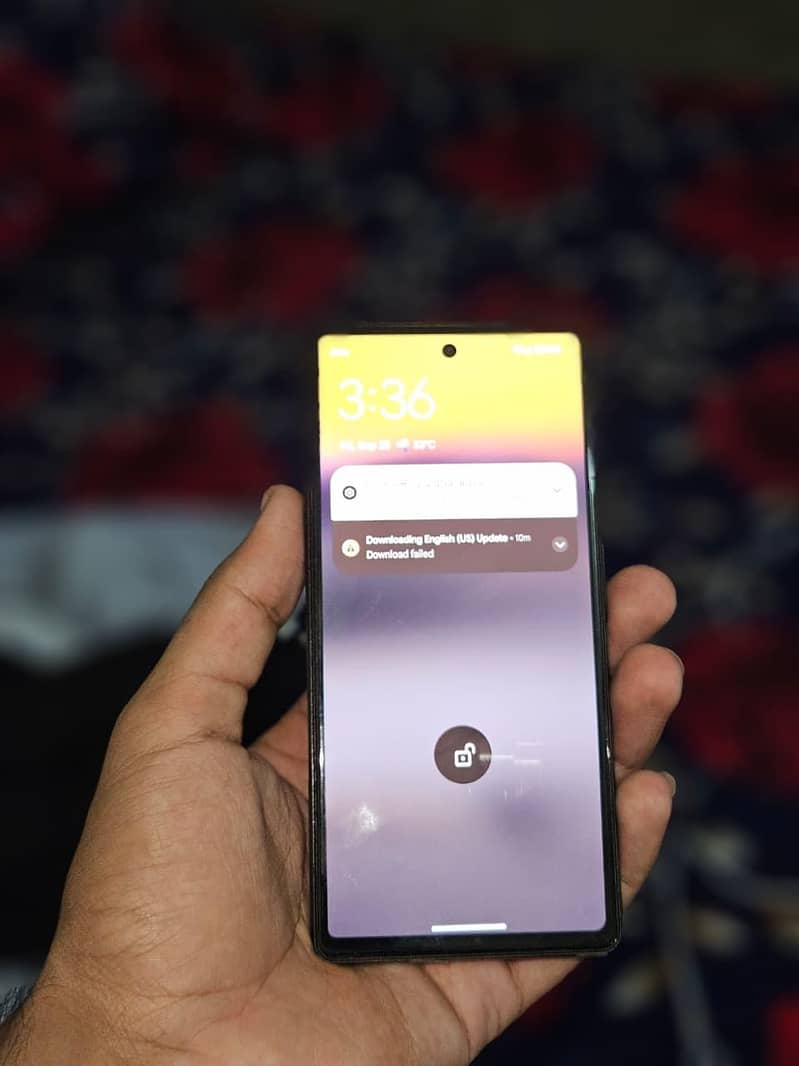 Google Pixel 6a 4