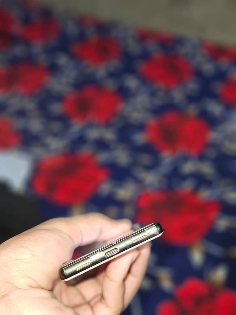 Google Pixel 6a 7