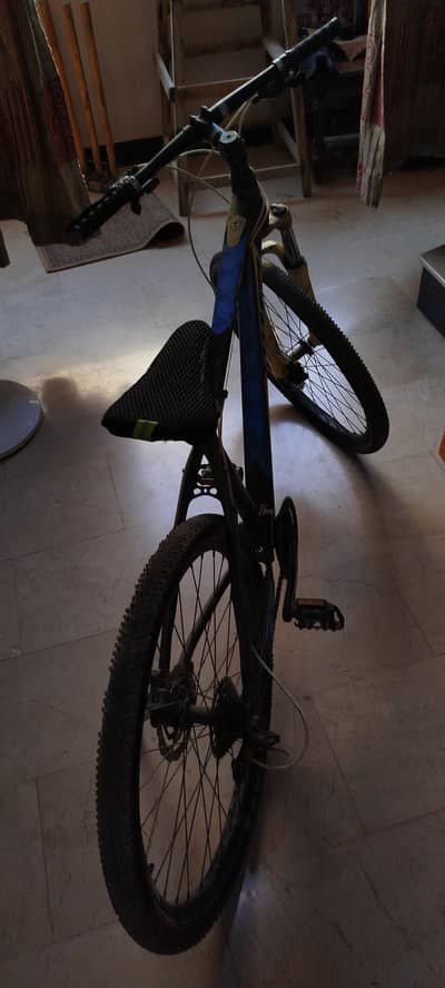 Totem Bicycle For Sale - Front & Back Gears (Good Condition)