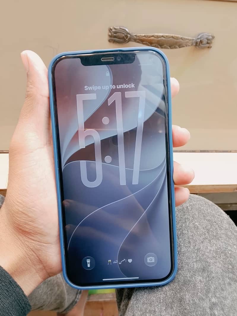 Apple iPhone 12 Pro Max 1