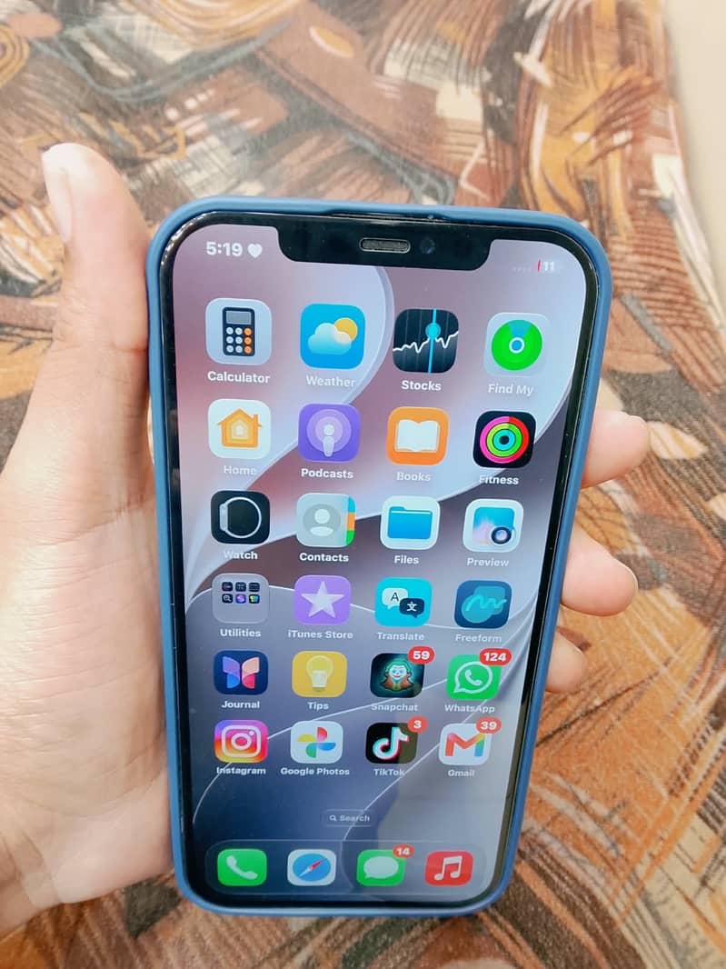 Apple iPhone 12 Pro Max 3