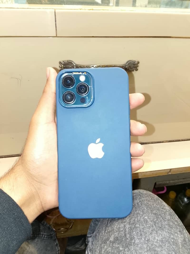Apple iPhone 12 Pro Max 6