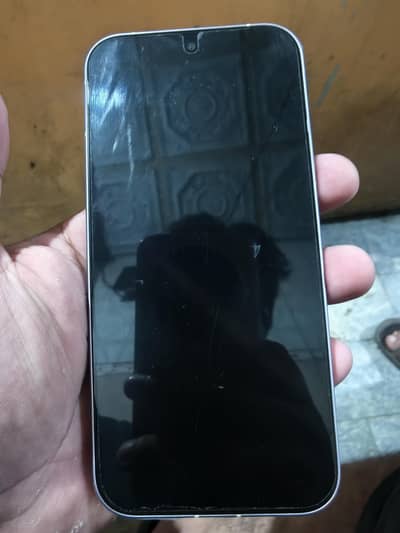 Vivo iQOO Z11 Turbo 10/10 Non PTA 2 months Sim Time