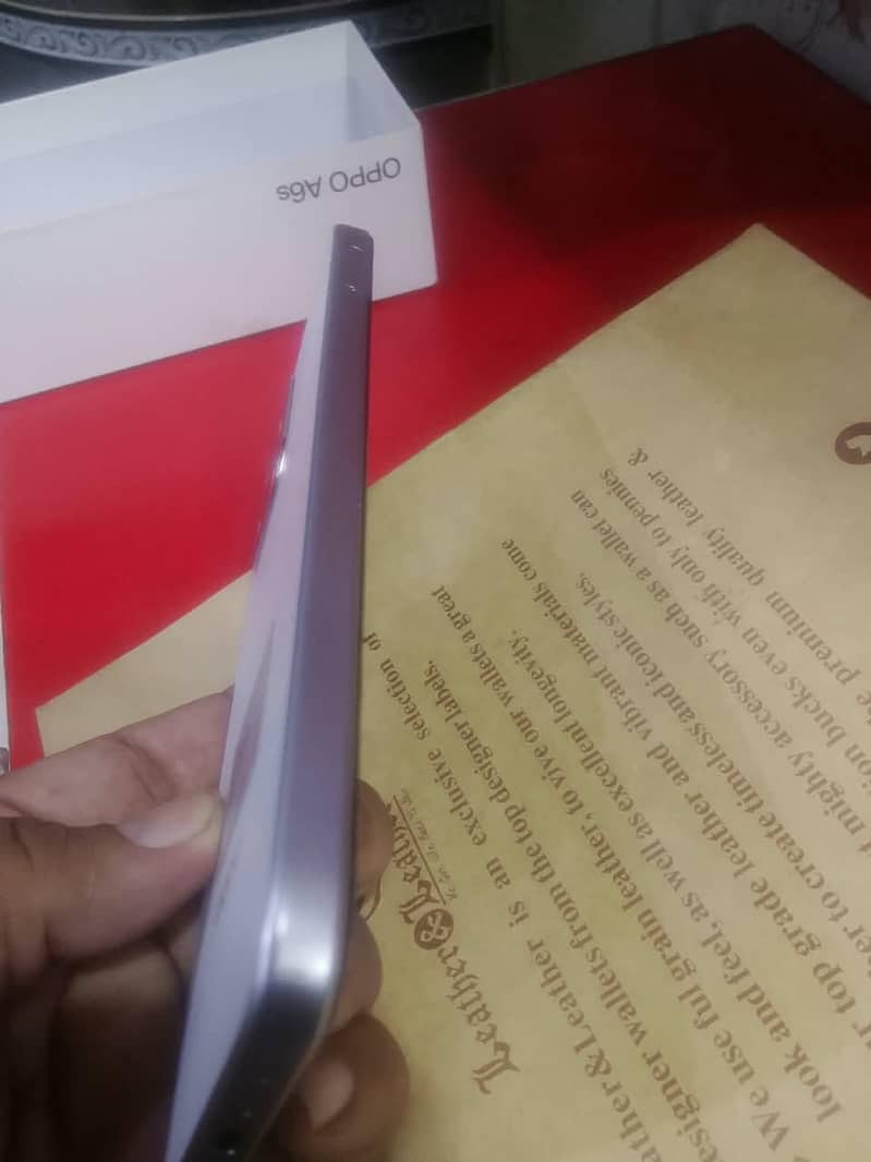 OPPO A6s 2