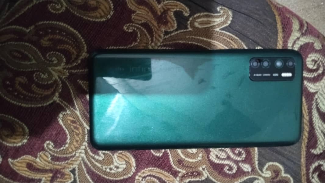 Infinix Note 7 Lite 3
