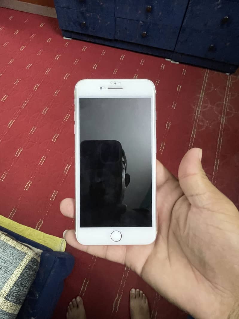 iPhone 7 Plus 2