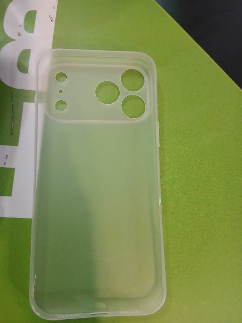 Apple iPhone 17 Pro Max 1