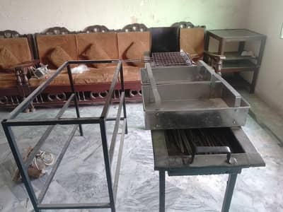 Home appliance