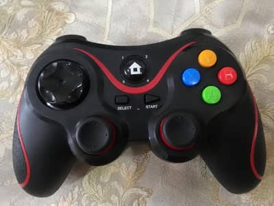 New Controller