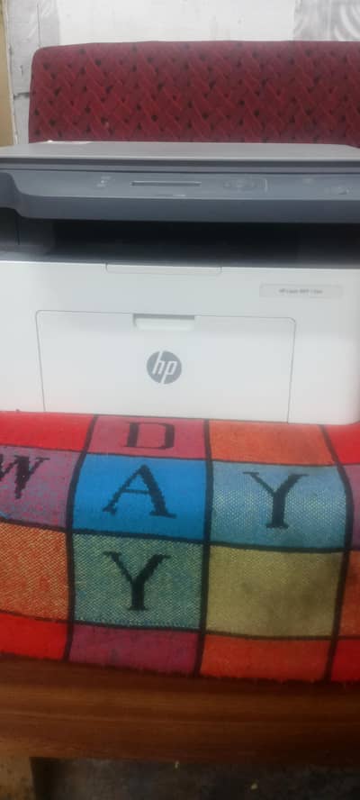 Hp all in one printer wifi