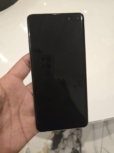 Samsung S10 5G