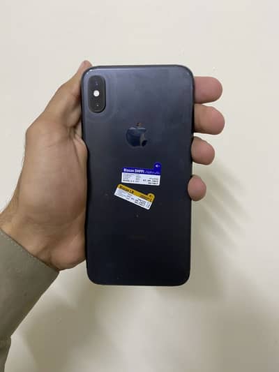 Apple iPhone XS Max