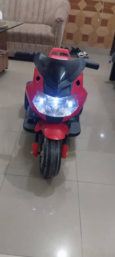 kids bike 100% ok