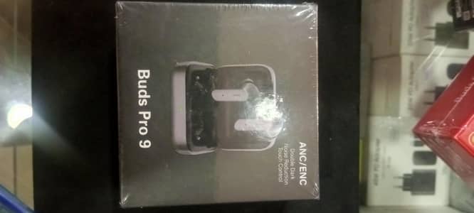 AirBuds Pro 9