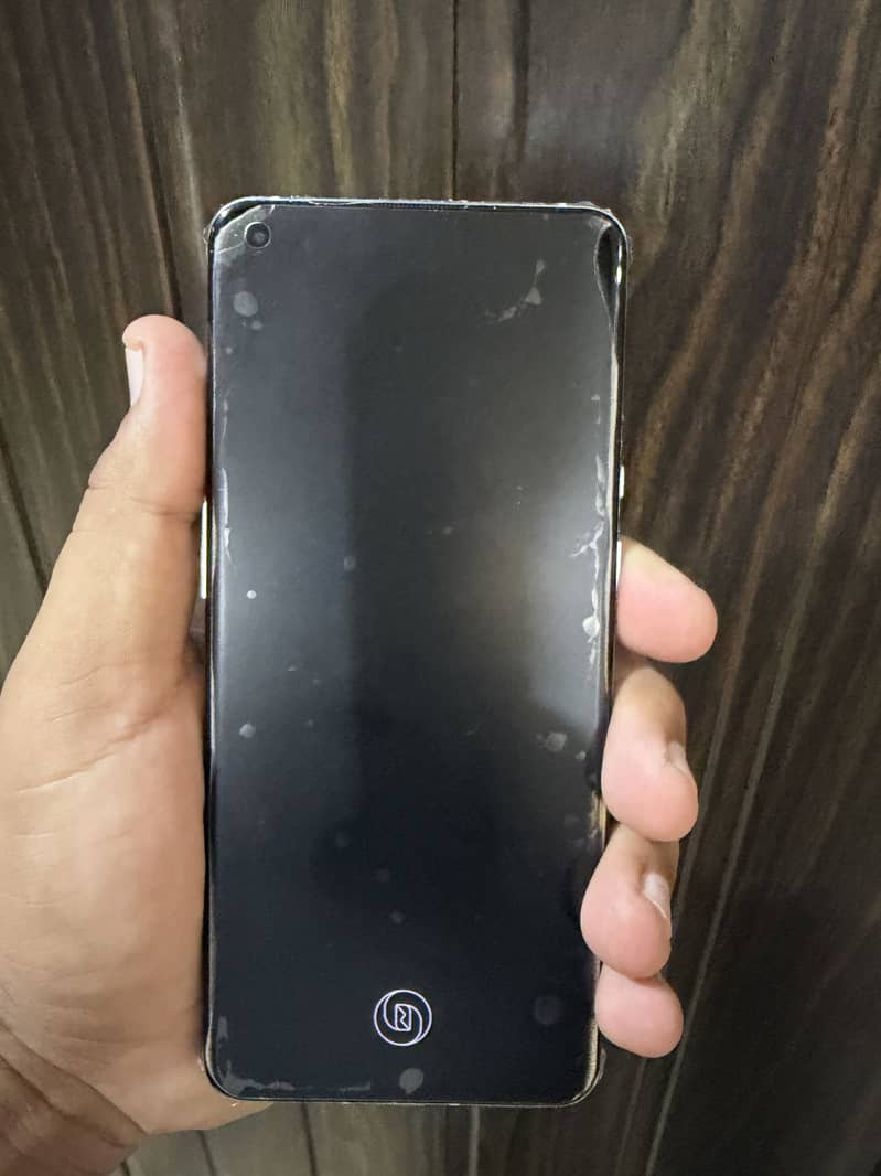 One Plus 9 Pro 3