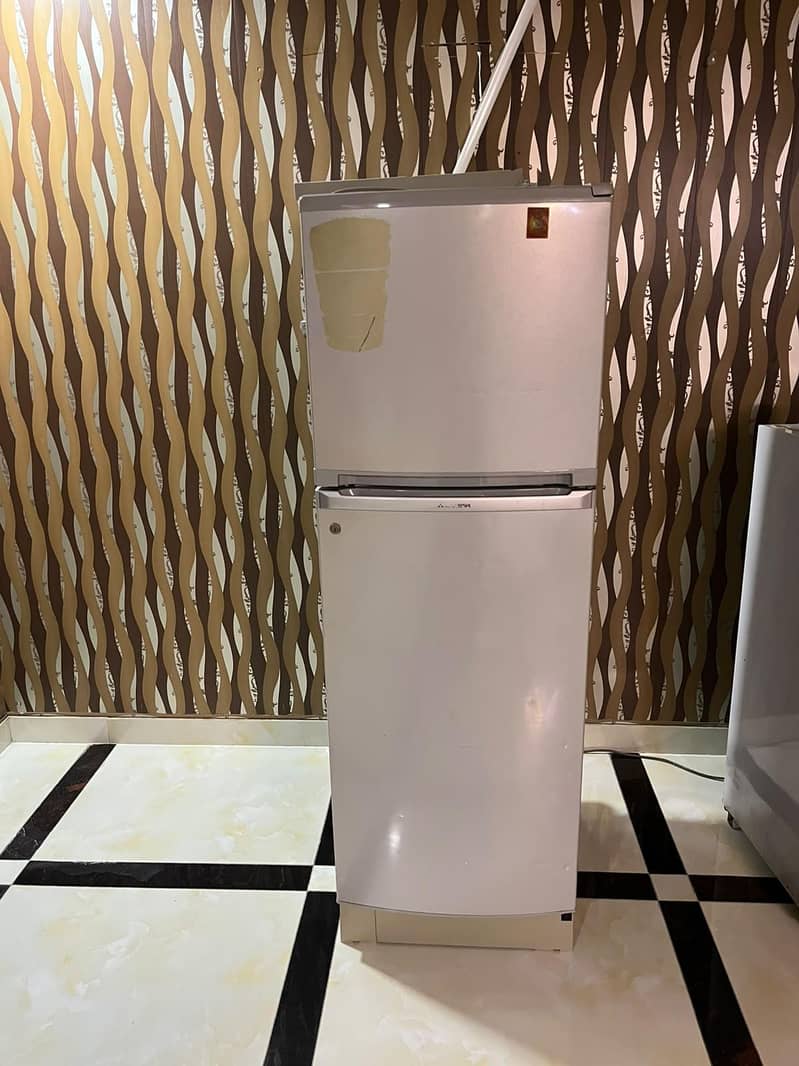 fridge 1