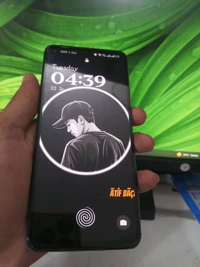 OPPO A78