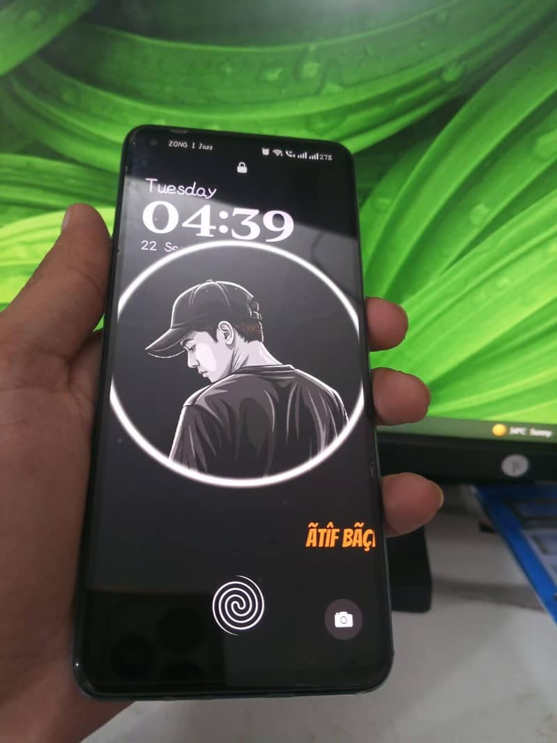 OPPO A78 0