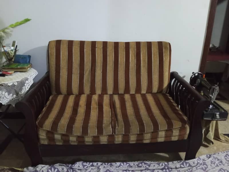 sofa set 7 sitter 0