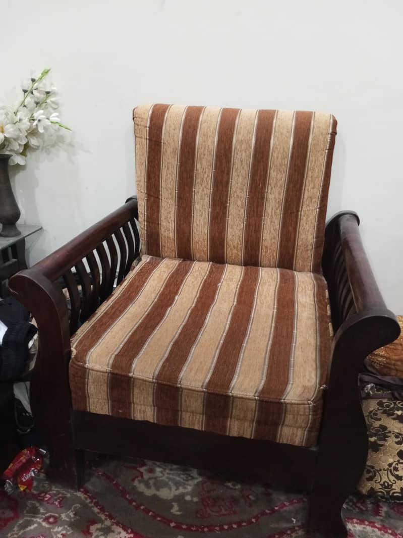 sofa set 7 sitter 1