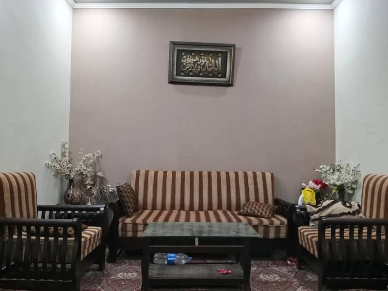 sofa set 7 sitter 3