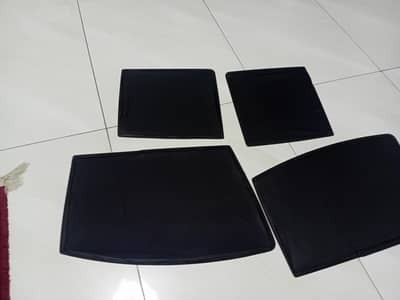 Suzuki alto window curtain