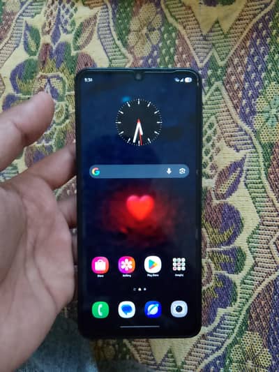 Samsung A07