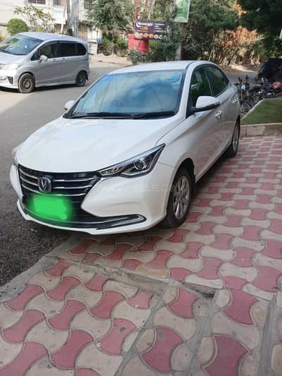 Changan Alsvin 1.3L MT Comfort 2026