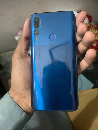 Huawei Y9 Prime