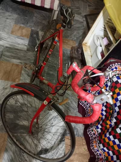Bohat kam use howi ha baby cycle b ha 2500 Mel jay ge