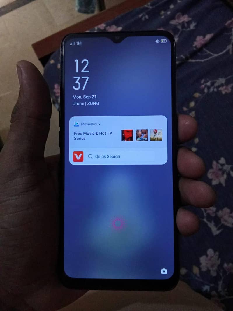 oppo A31 6