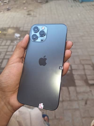 Apple iPhone 12 Pro Max