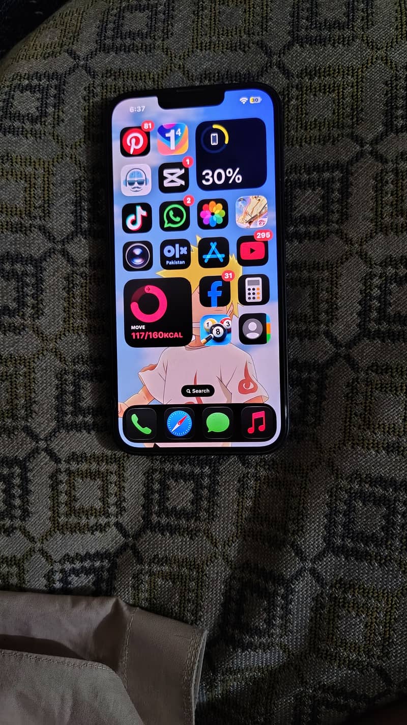 Apple iPhone 14 2