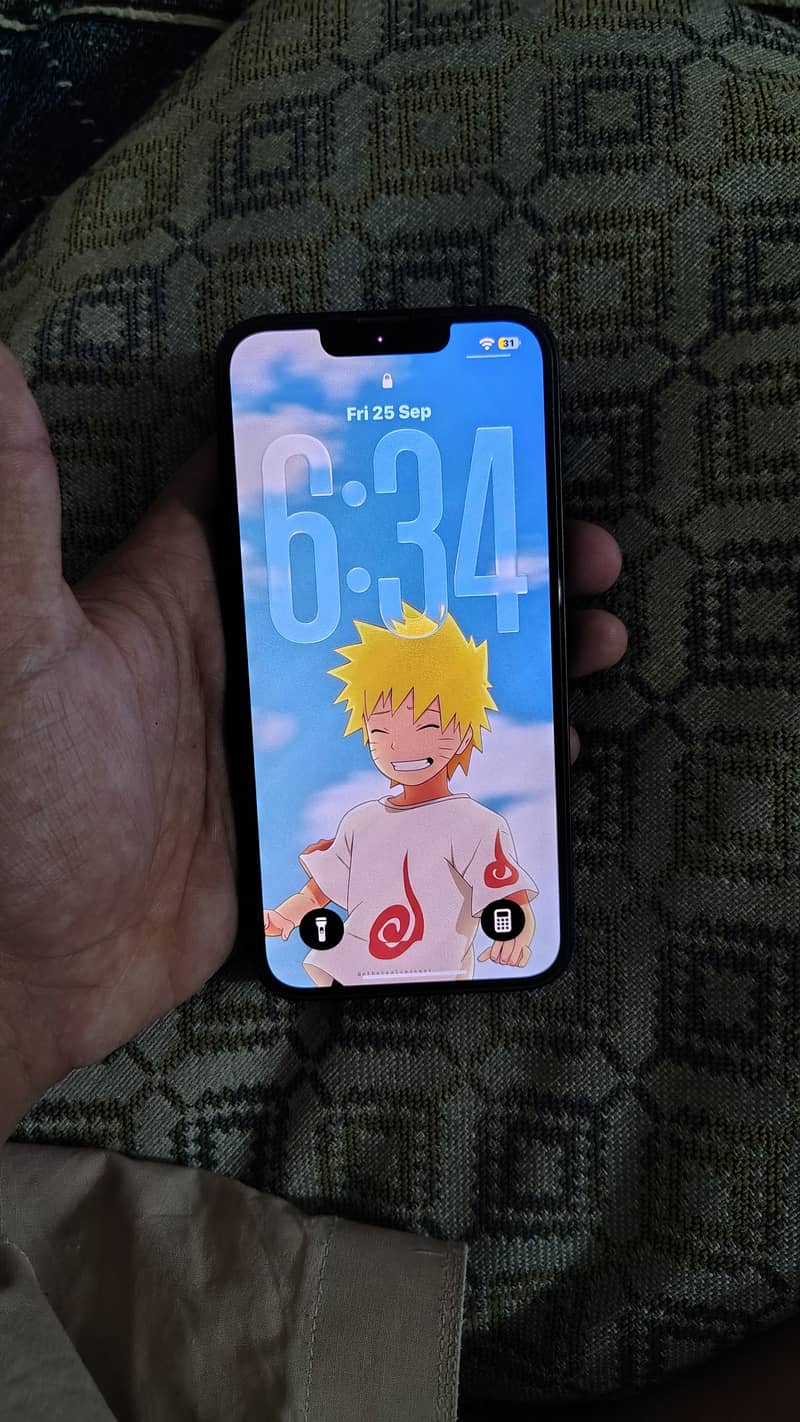 Apple iPhone 14 3