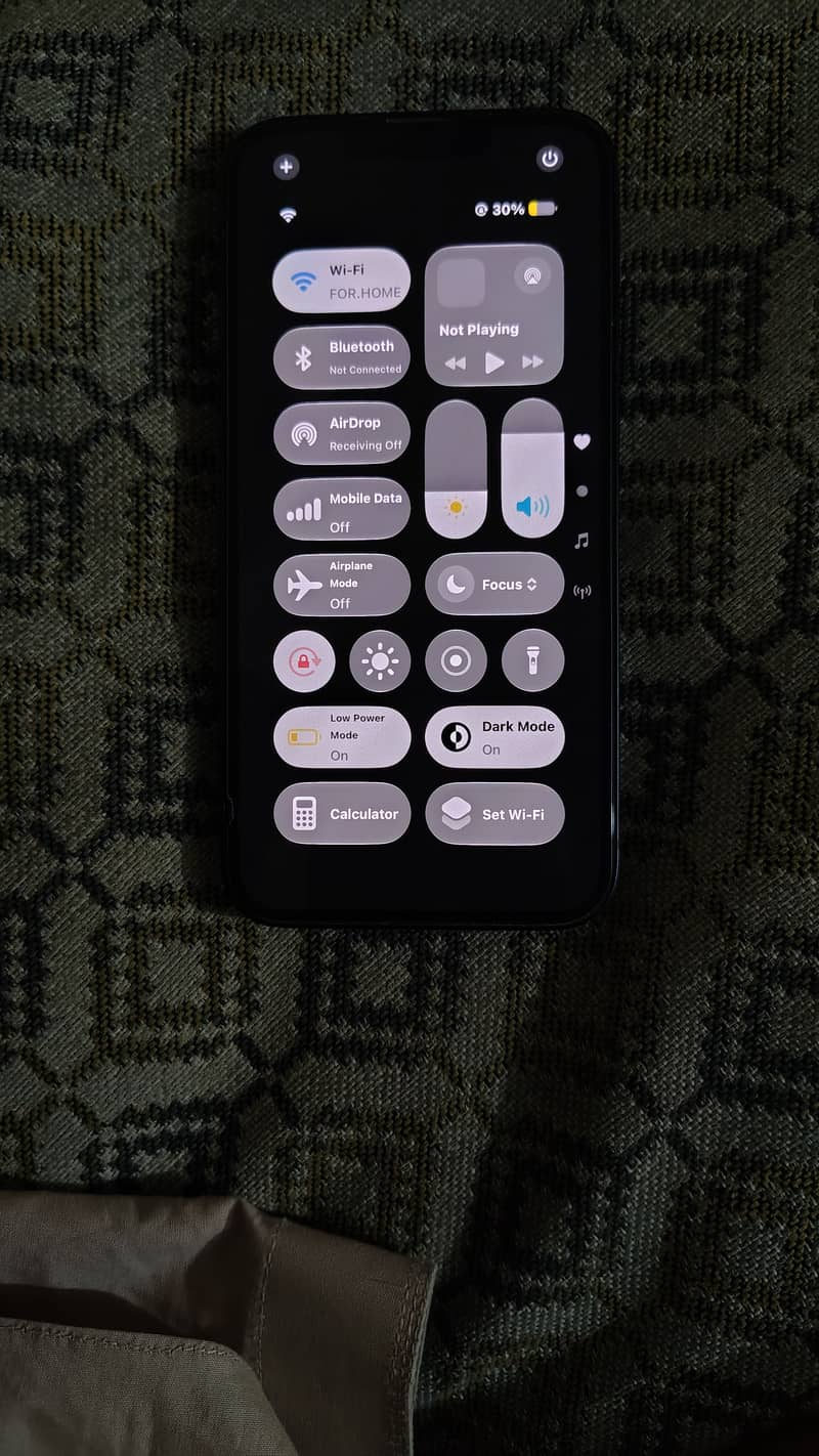 Apple iPhone 14 11