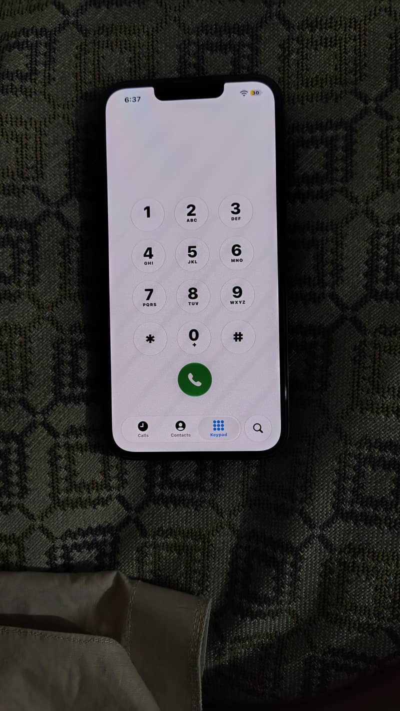 Apple iPhone 14 12