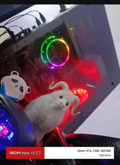 gaming pc for sale