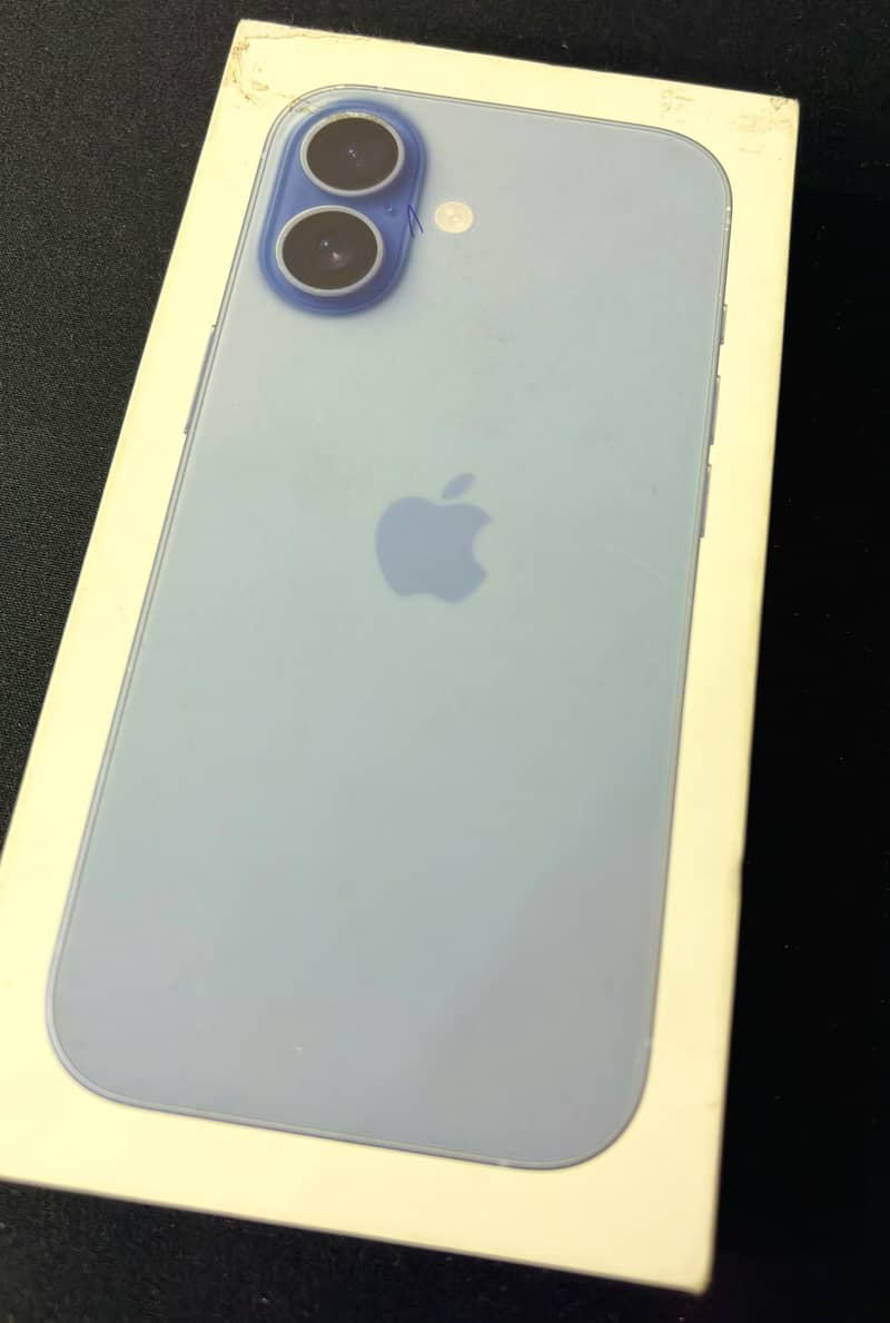 Apple iPhone 17 1