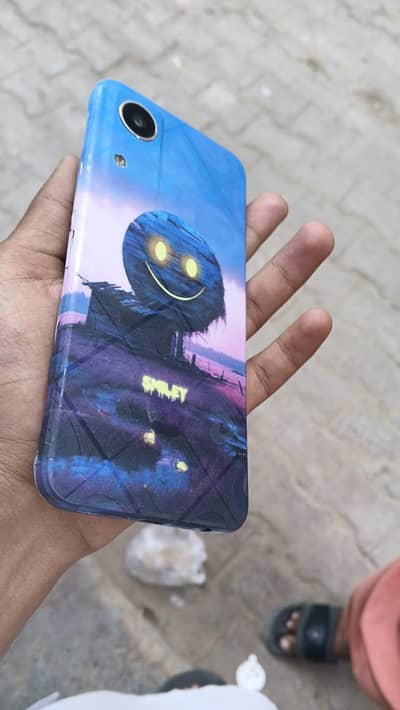 Infinix Note 12