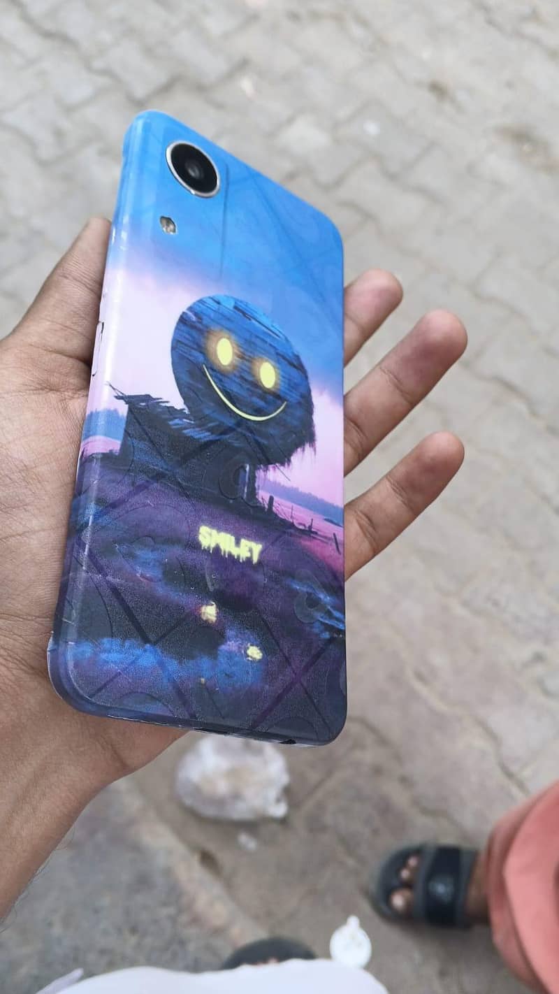 Infinix Note 12 0