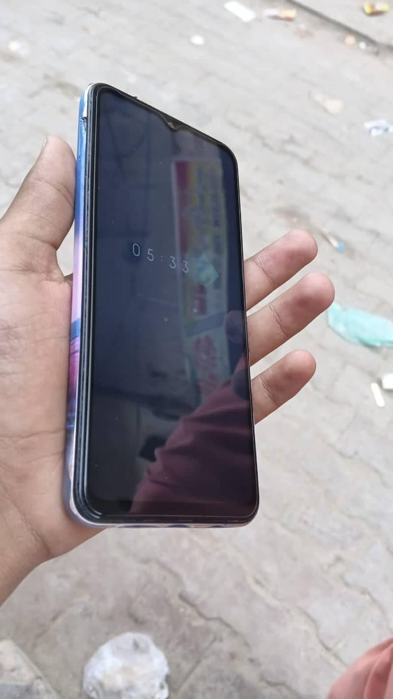 Infinix Note 12 2