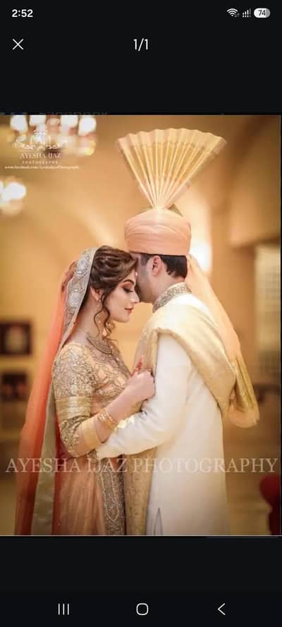 Online Rishta service