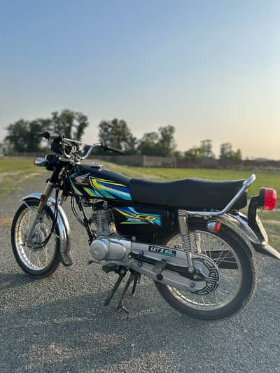 CG 125 2026