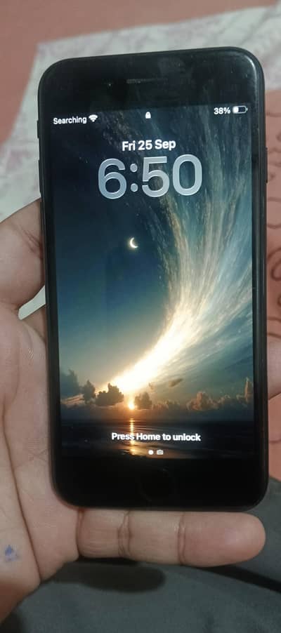 Apple iPhone SE 2020