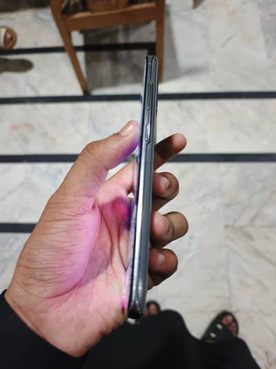 Samsung Mobile S20