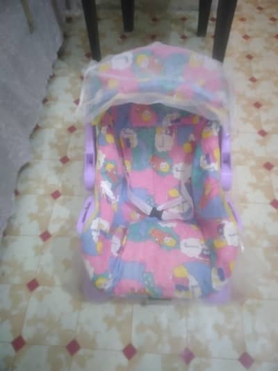 baby bouncer
