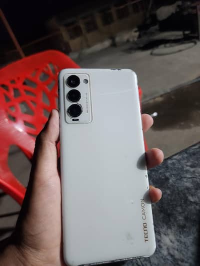 Tecno CAMON 18T