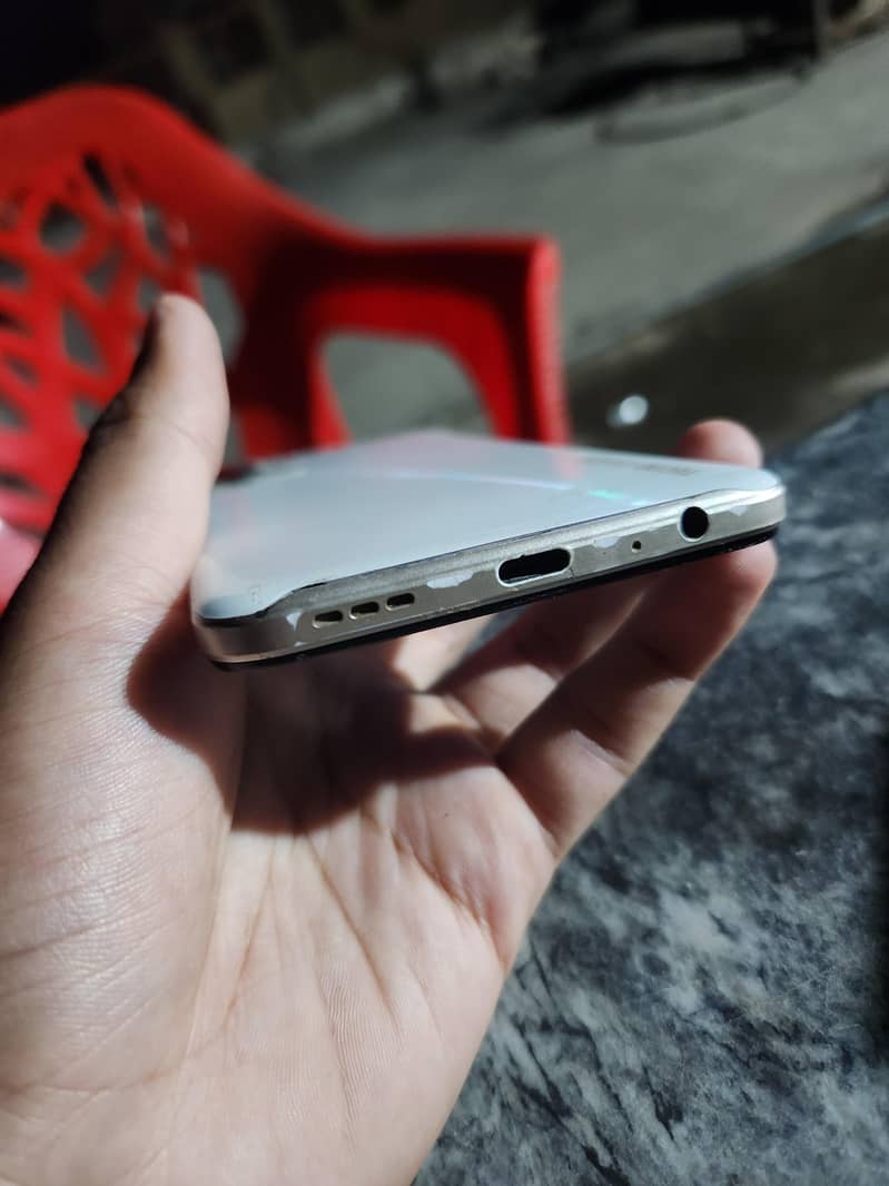 Tecno CAMON 18T 2