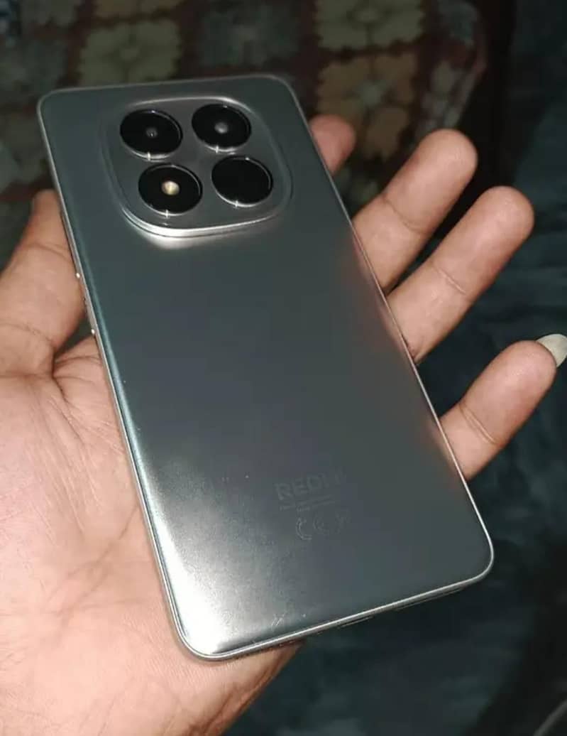 Xiaomi 15 Pro 1